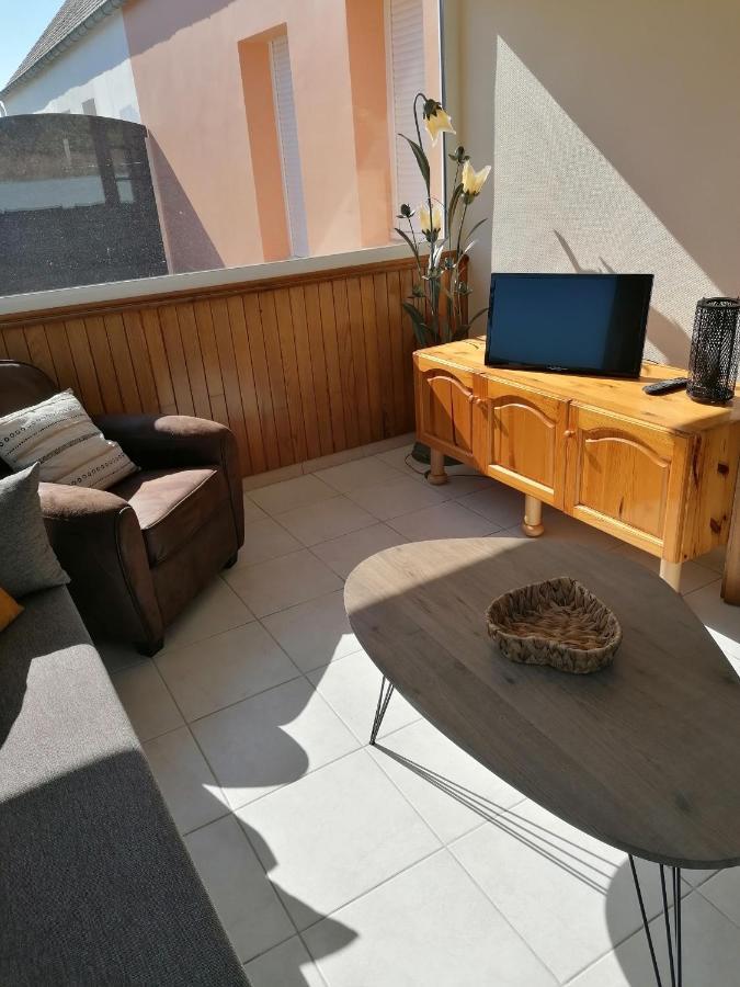 Gite De La Courtoisie Gavray-sur-Sienne Exterior foto